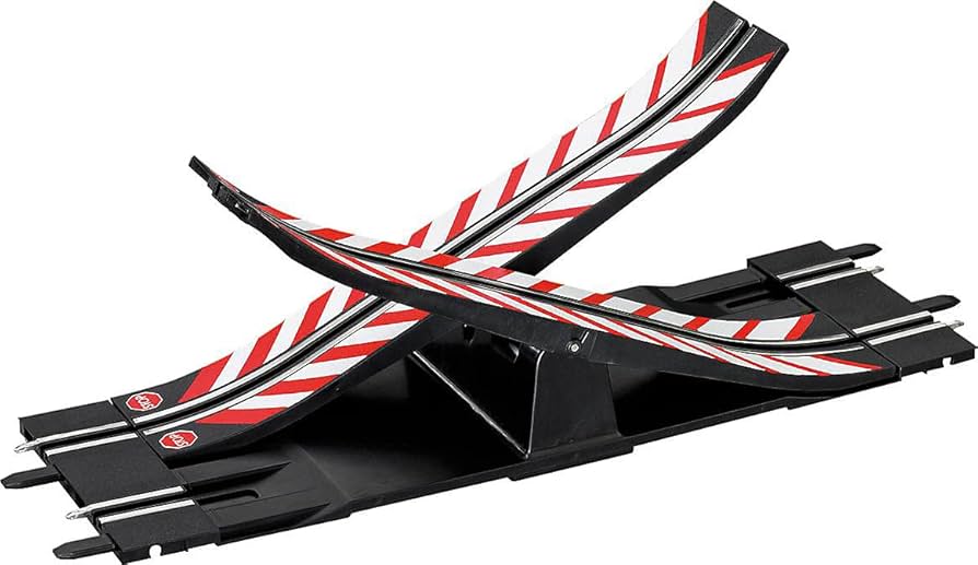 Amazon.com: Carrera 20061659 GO/Digital 143 See Saw Slot Car